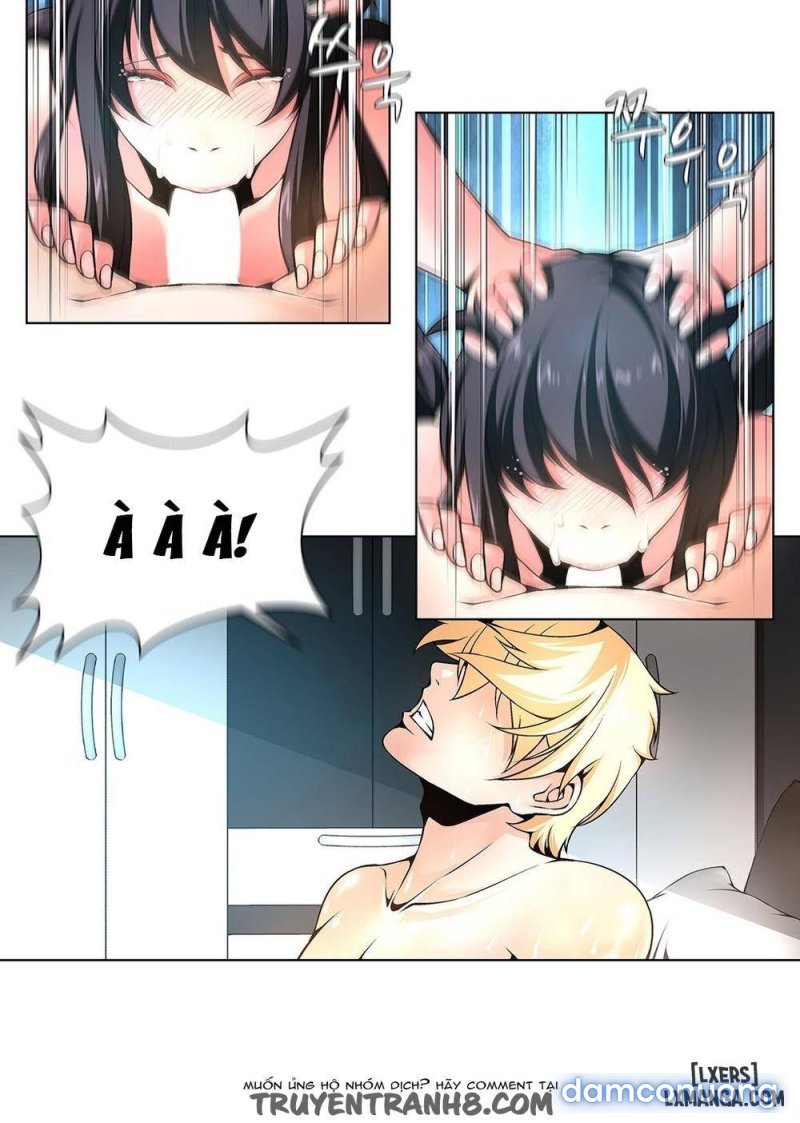 nô lệ song sinh chapter 7 12