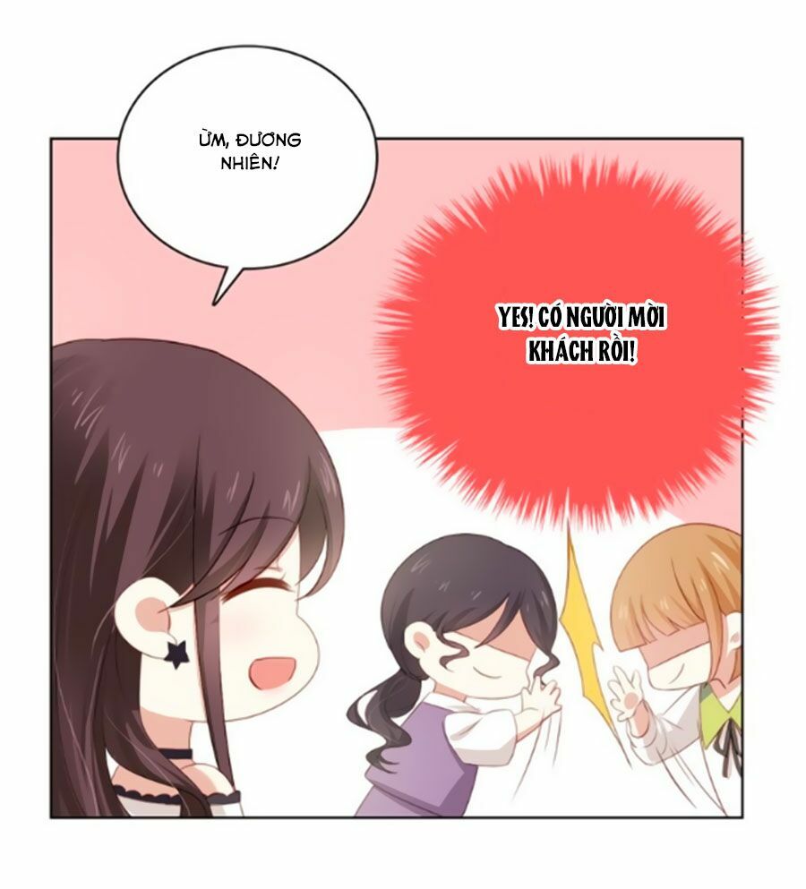 tình yêu là thế phần 2 chapter 22 18