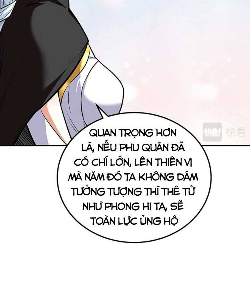 võ đạo độc tôn chapter 565 62