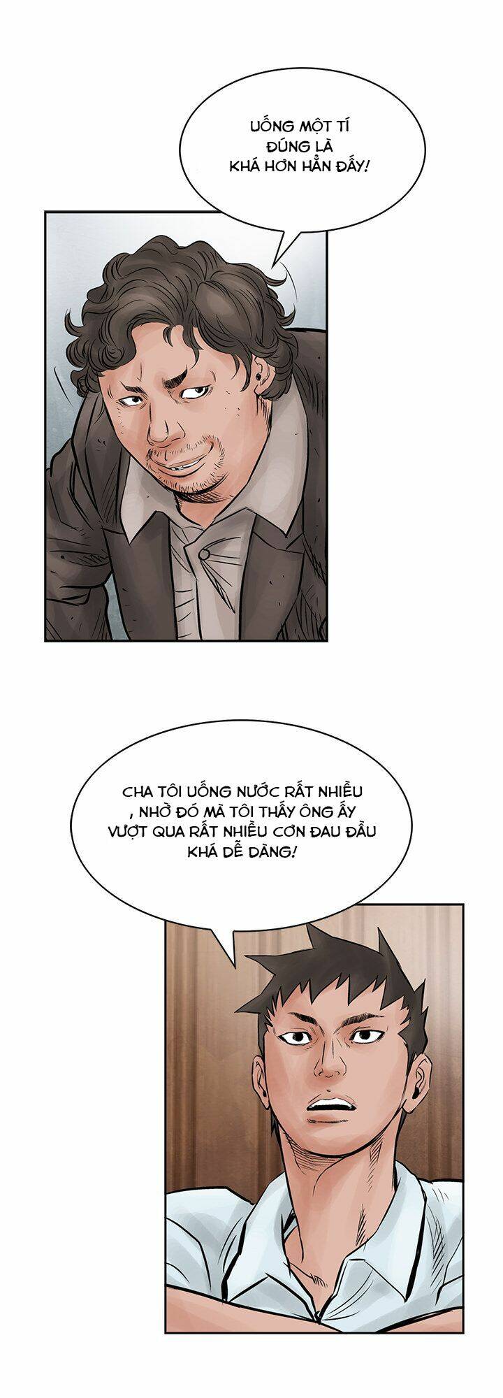 huyền thoại : khởi đầu chapter 39 26