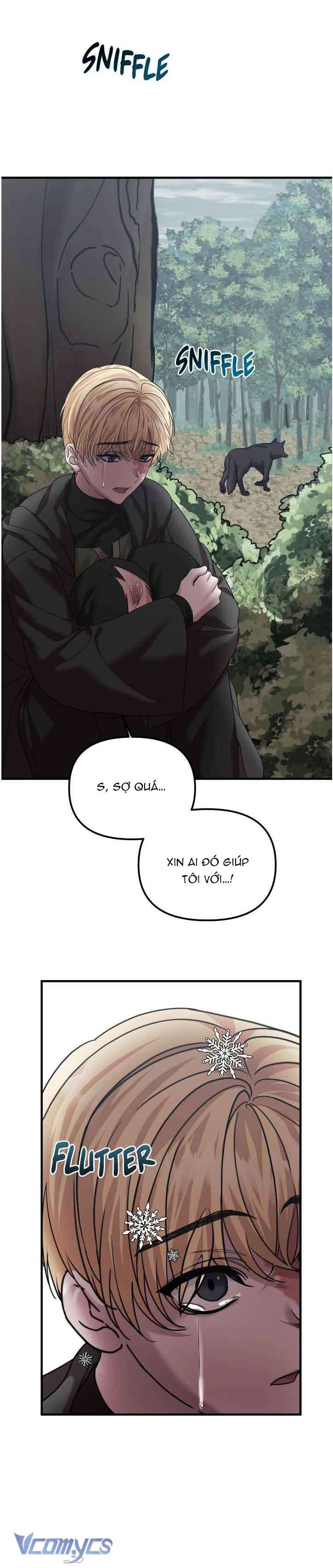 hôn nhân trả thù chapter 41 30