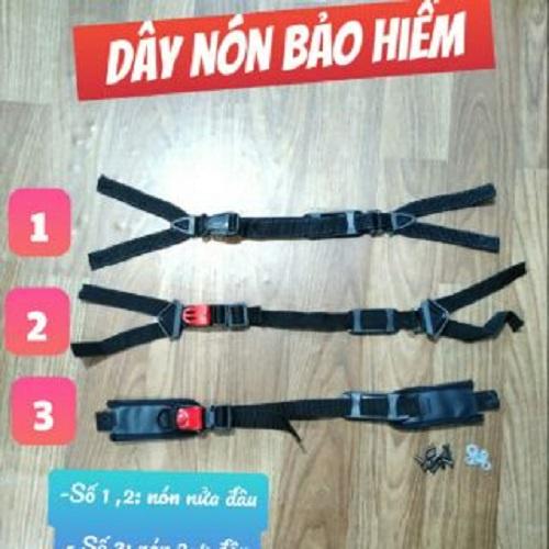 NÓN BẢO HIỂM KHỦNG LONG CHO BÉ [GIÁ SỐC]