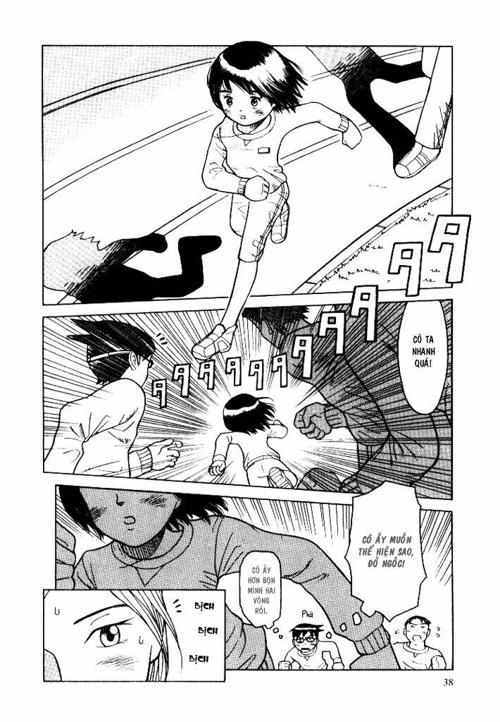 twin spica chapter 2 4