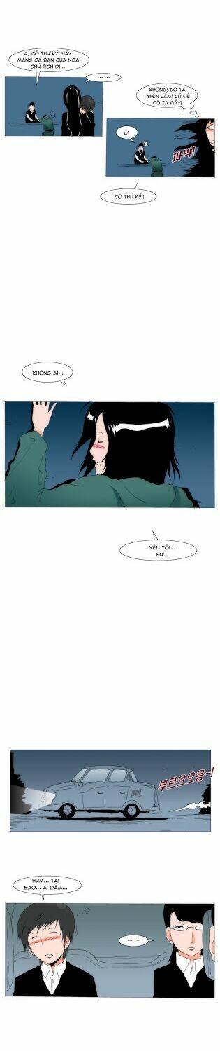 can't see can't hear but love chapter 46 10