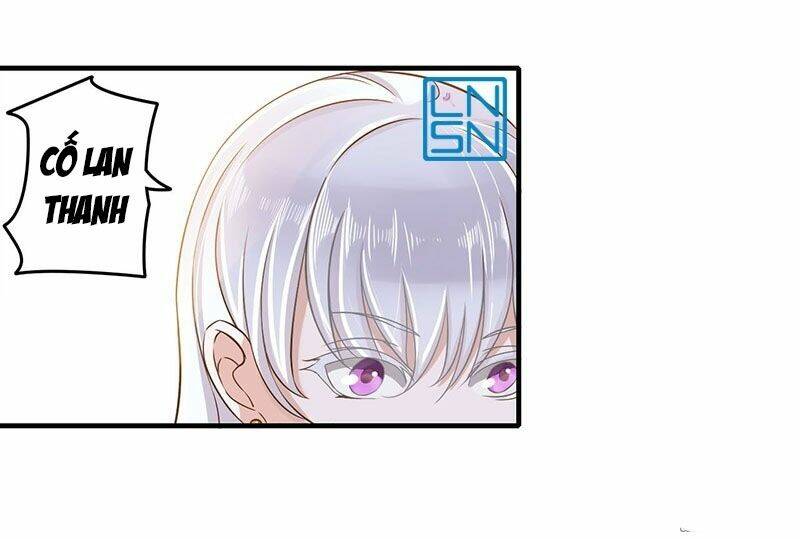 tổng tài cưng chiều vợ yêu chapter 13 19