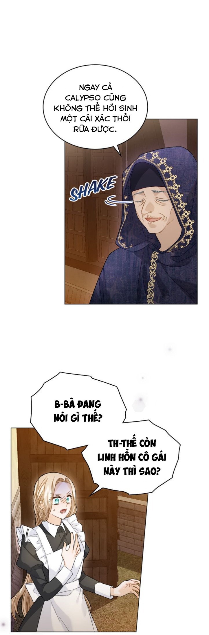 hải tặc thượng lưu chapter 21 19