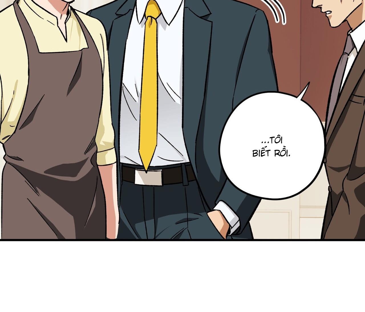 chàng dâu nhà họ kang chapter 41 13