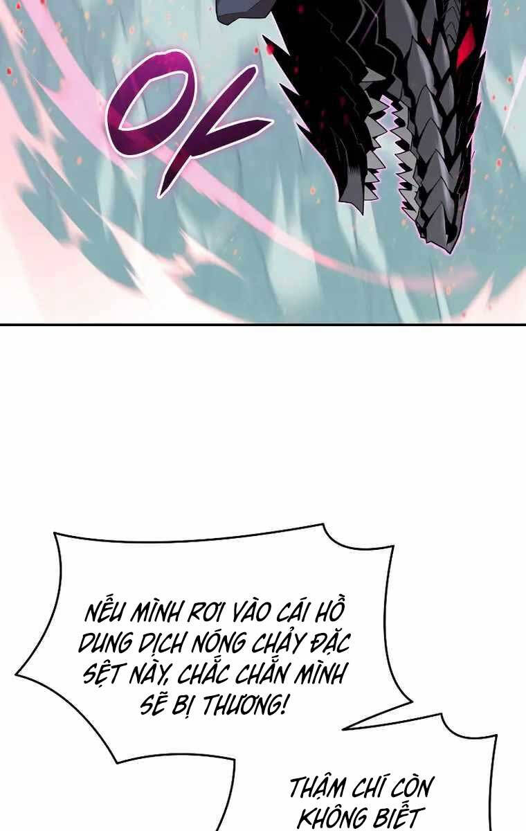 tôi là lính mới chapter 135.1 14