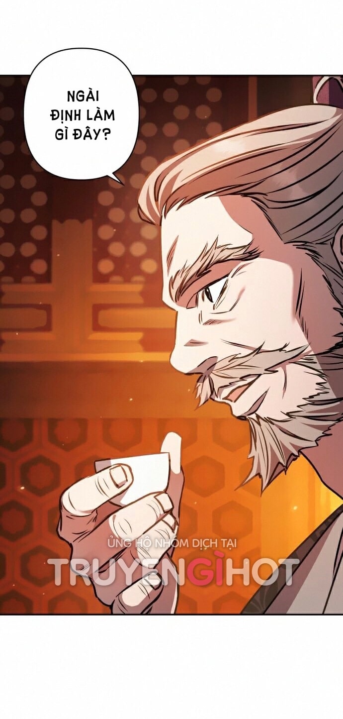 bản tình ca heeran chapter 14.1 6