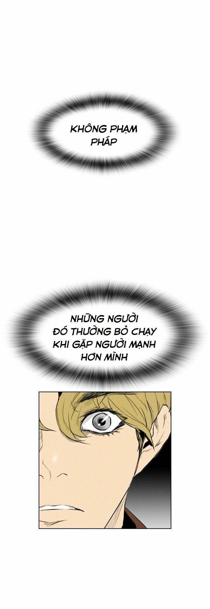 kẻ hồi sinh chapter 100 2