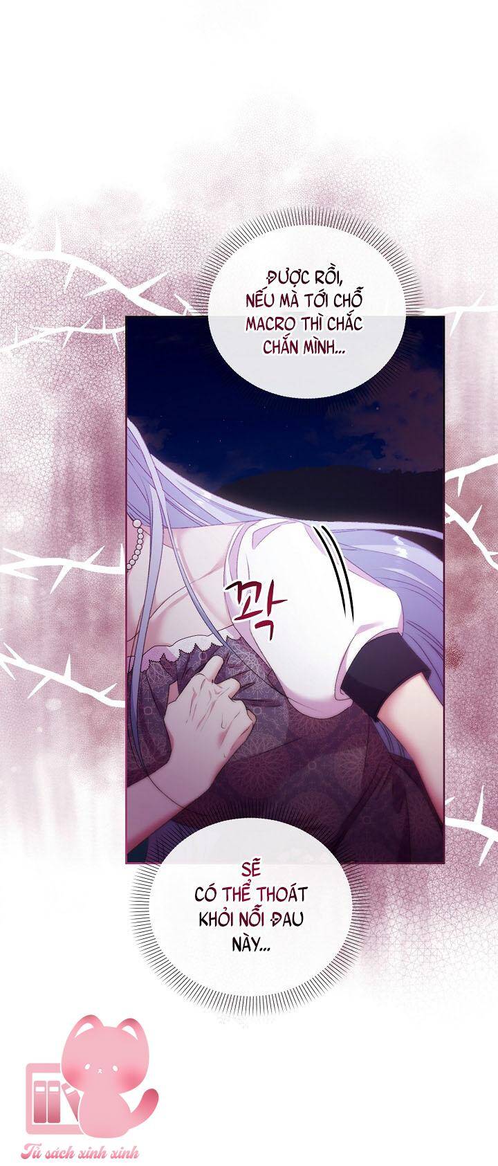 vị hôn thê của kẻ săn mồi chapter 60 51