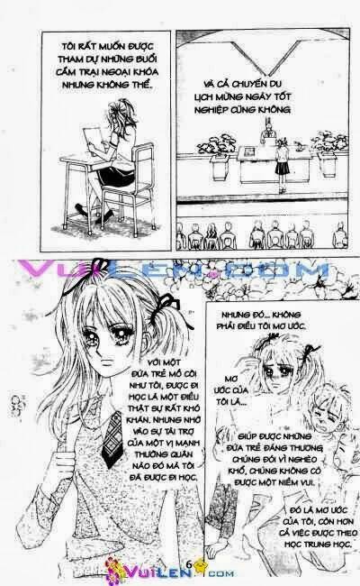 love your enemies chapter 1 6