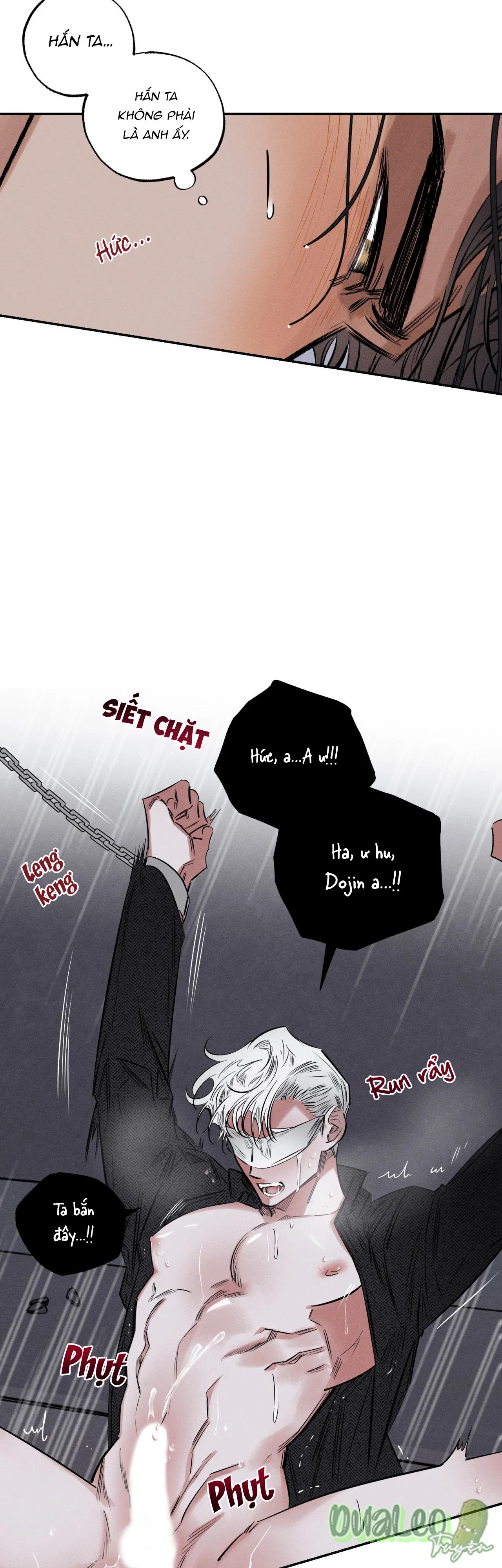 đóa hoa tội lỗi chapter 27 4