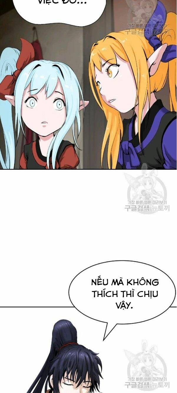 xuyên không thành hổ chapter 34 64