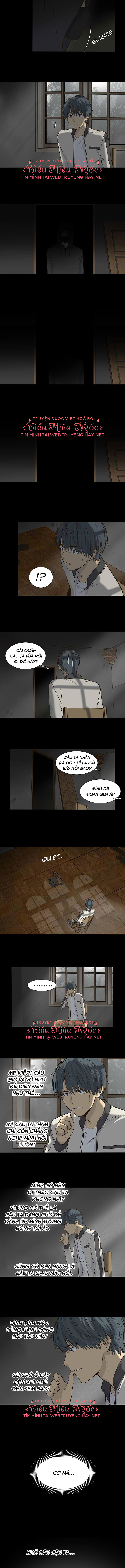 điều bí mật mà tôi luôn giữ kín chapter 21 3