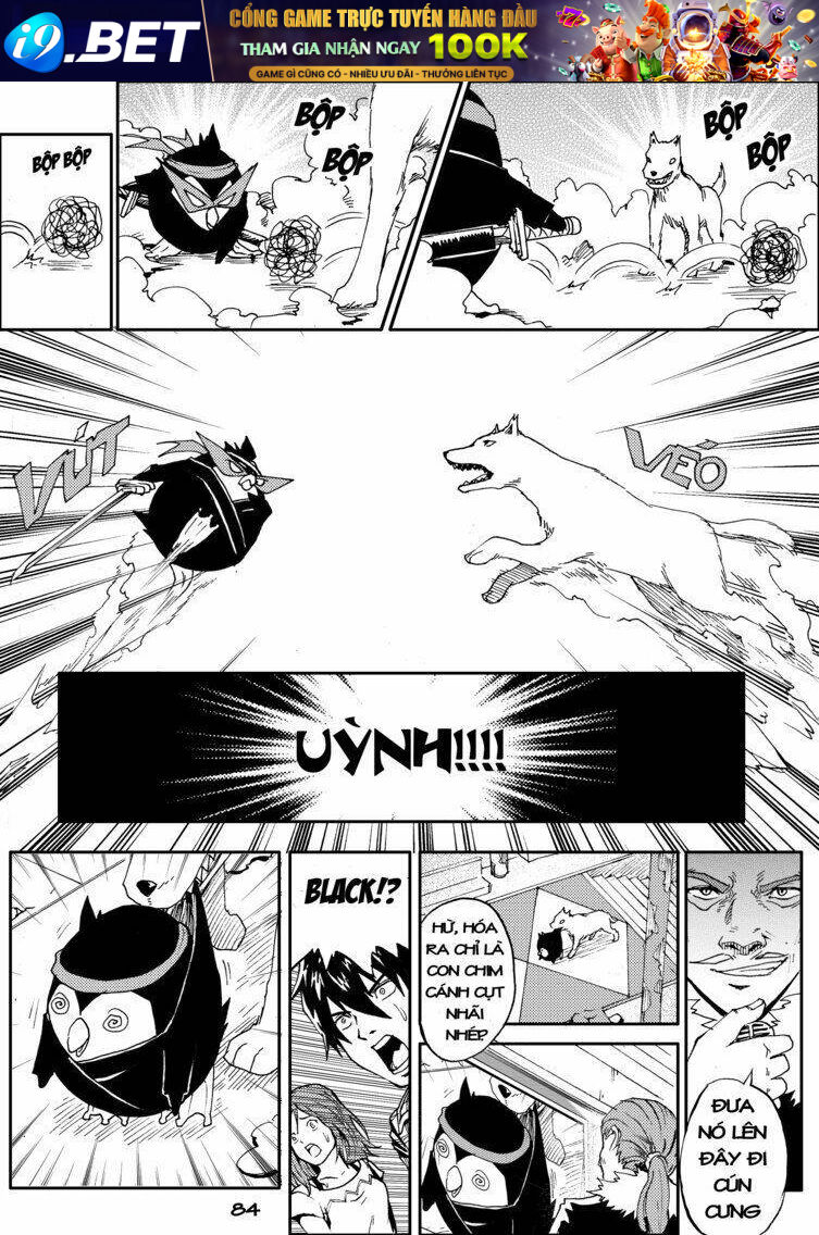 road of magician chapter 4 7