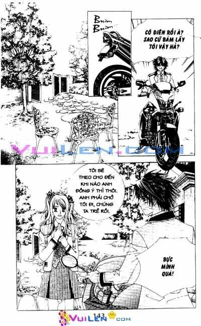 tìm lại tình yêu chapter 16 4