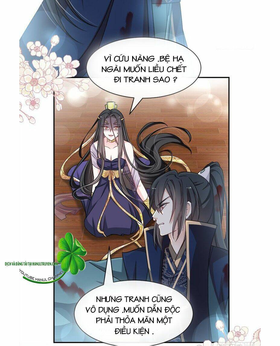 thiên hạ đệ nhất sủng phi chapter 94.2 9