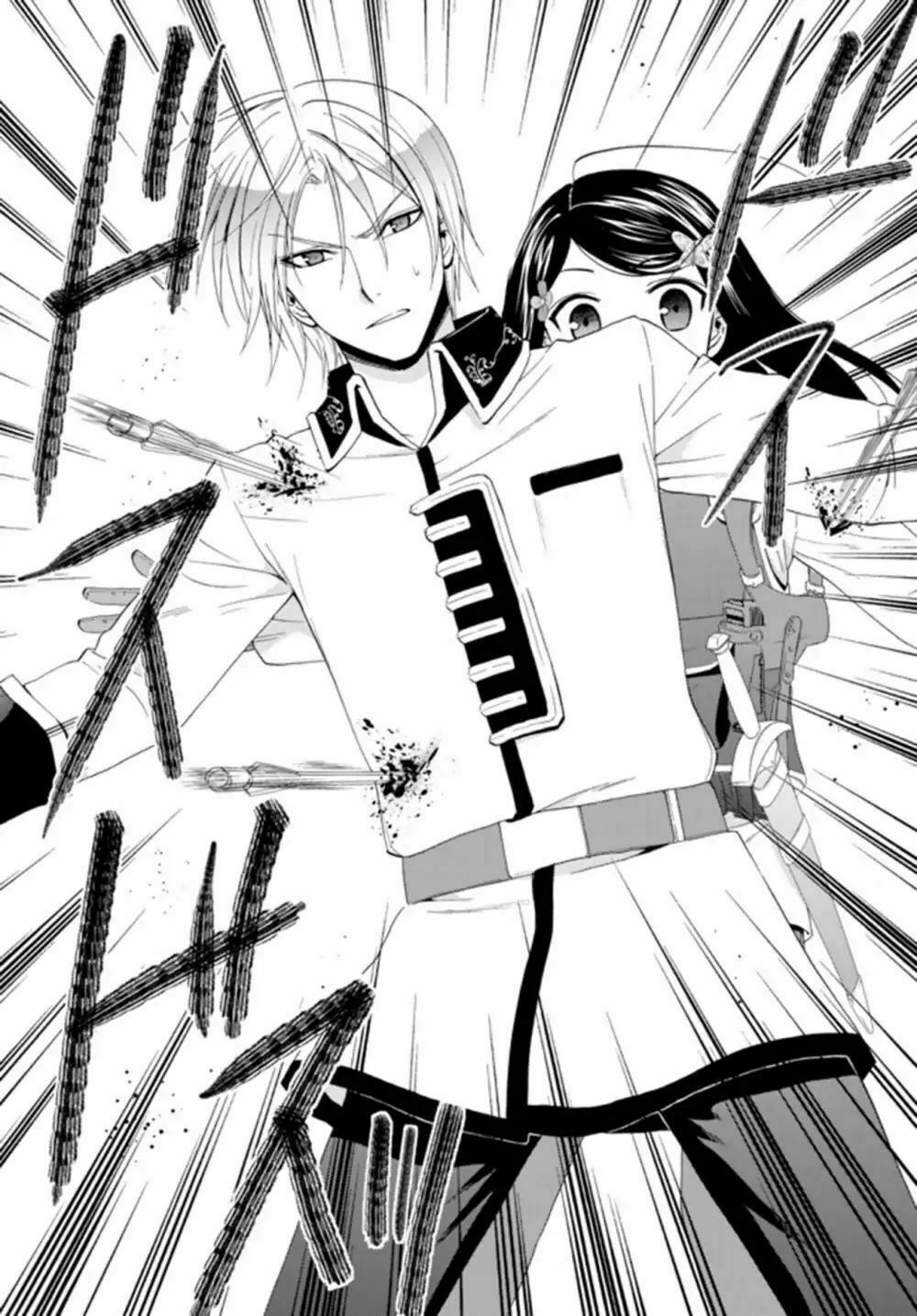 tiết kiệm 80.000 vàng ở thế giới khác cho tuổi già của tôi chapter 29 7