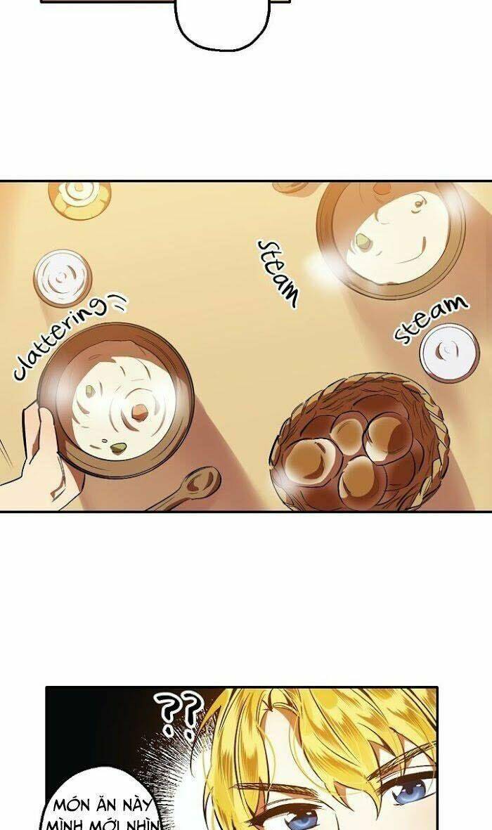 phương pháp tán tỉnh của nữ thợ săn chapter 2 14