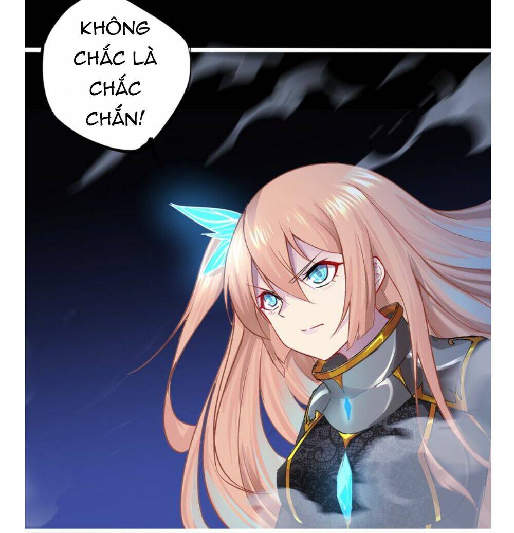 đại chiến yêu tinh chapter 2 14