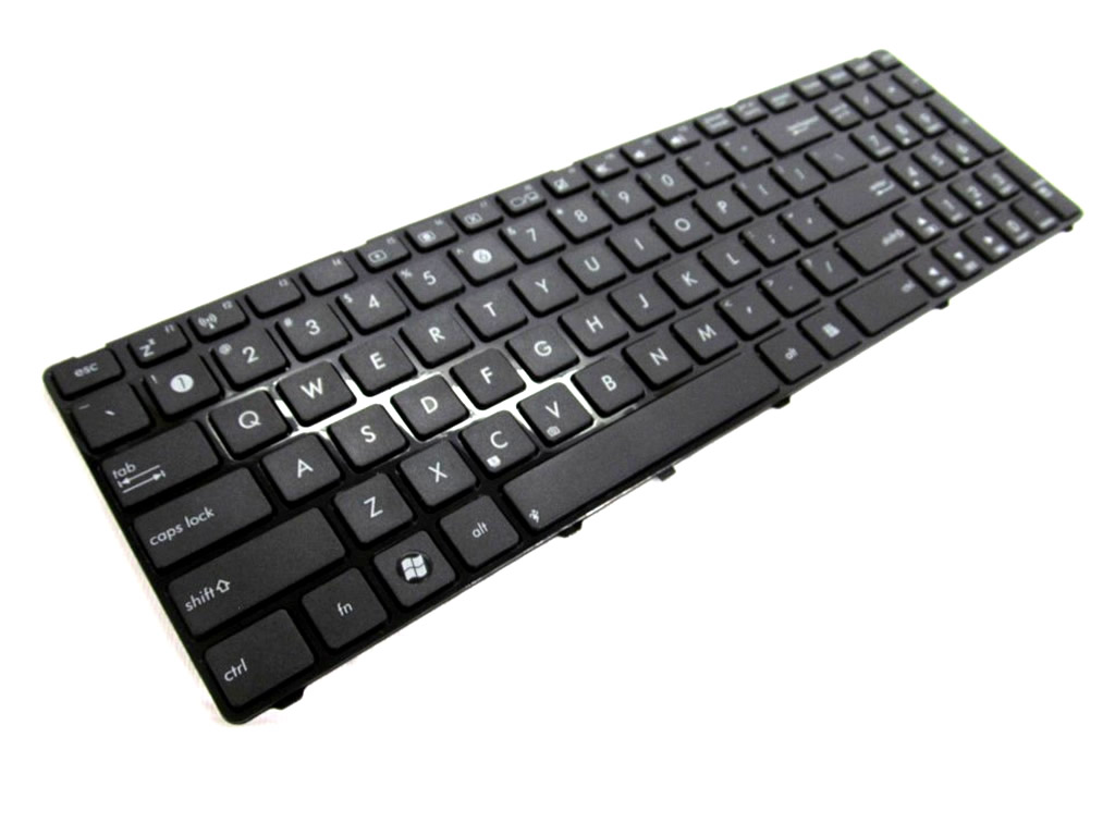 Bàn phím dành cho Laptop Asus N61, N61D, N61J, N61V, N61W