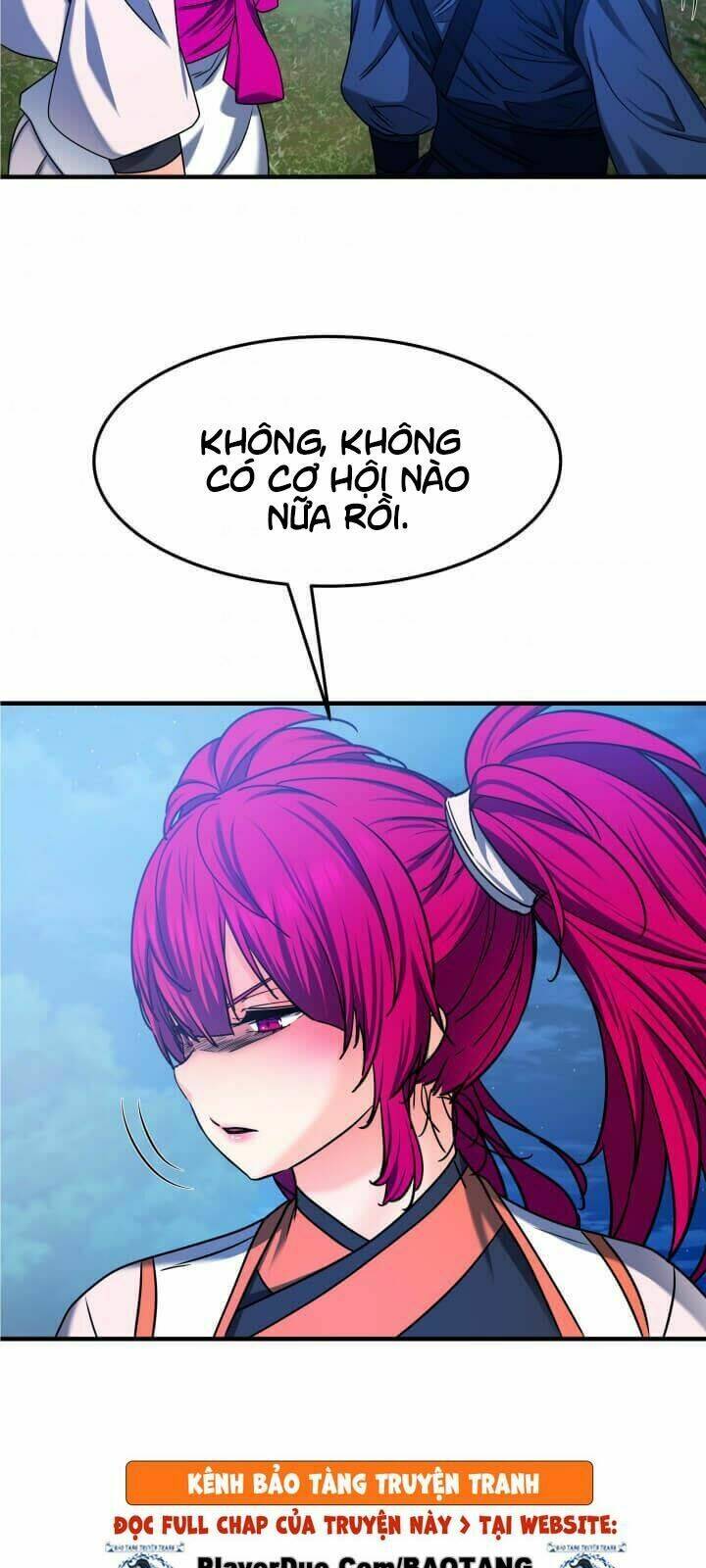 lôi thần chuyển sinh chapter 27 6