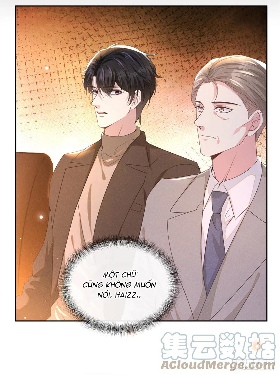 anh ấy gọi tôi là hắc liên hoa chapter 150 12