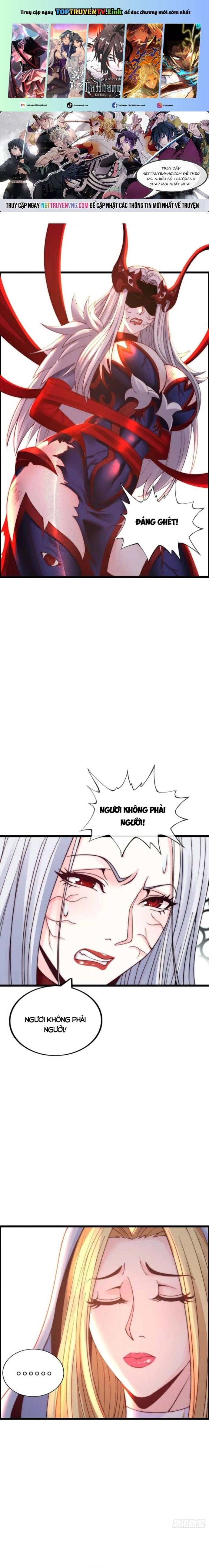 phát sóng trực tiếp, ta cầu hôn với nữ quỷ, vậy mà nàng lại đồng ý! chapter 38 2