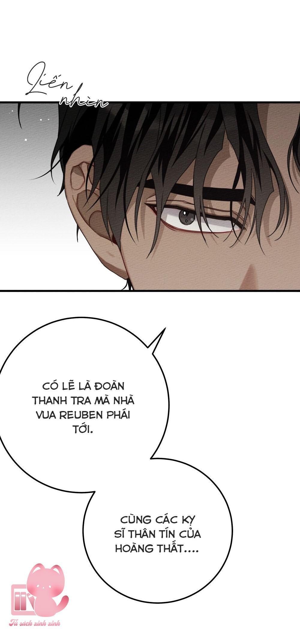 dưới tán cây sồi chapter 64 16