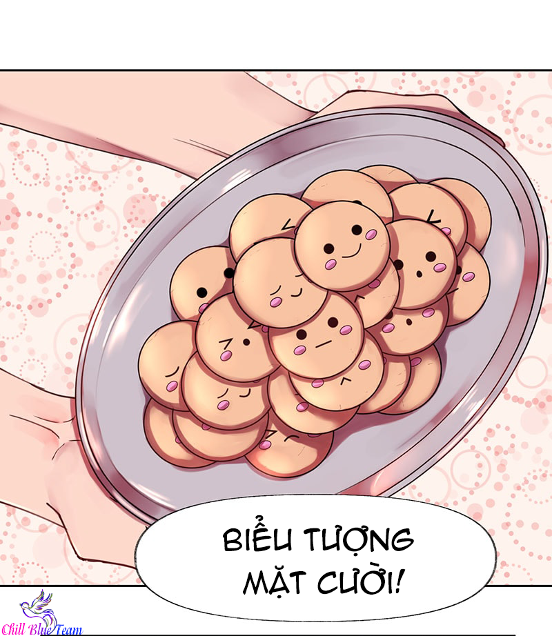 anh đô dịu dàng của tôi chapter 20 4