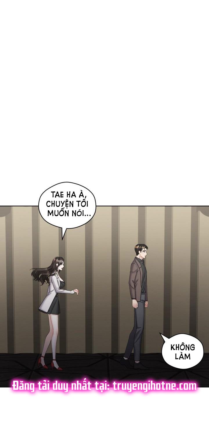 [18+] trò chơi giữa hai người chapter 8.1 9