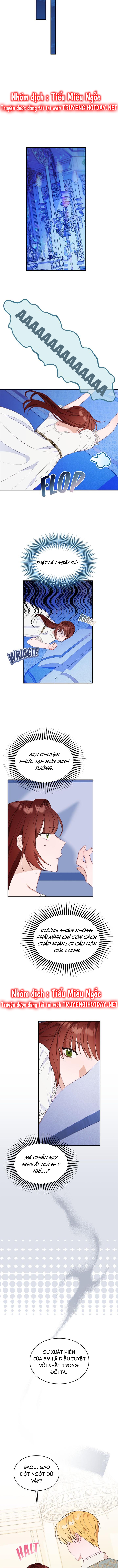 câu chuyện về nữ công tước chapter 51 6