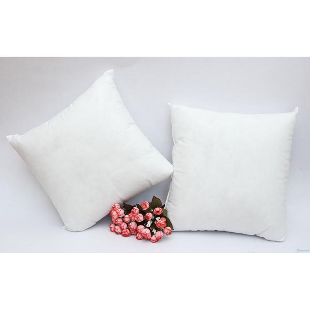 Đôi ruột gối sofa, gối ôm, gối tựa lưng 45 x 45cm