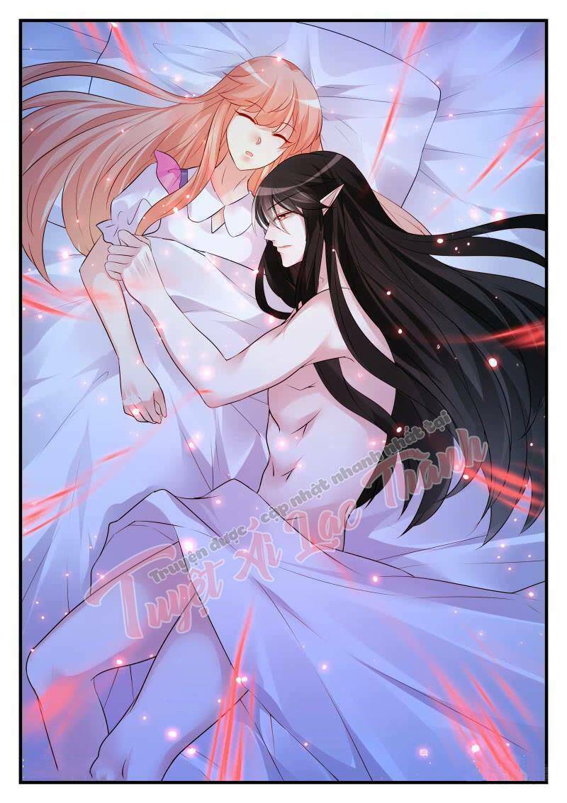 dạy bảo ma vương lão công 2 chapter 138 2