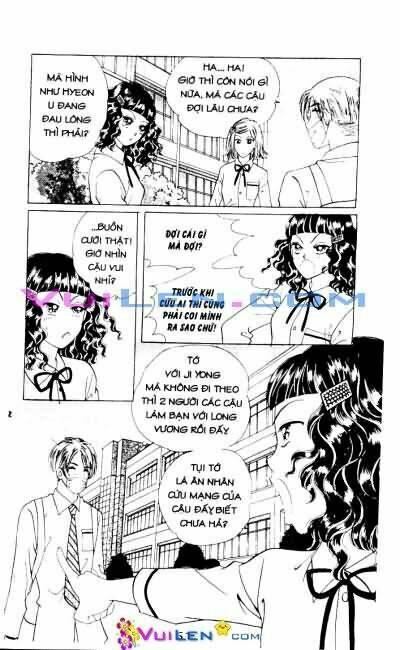 bong bóng trắng chapter 6 51