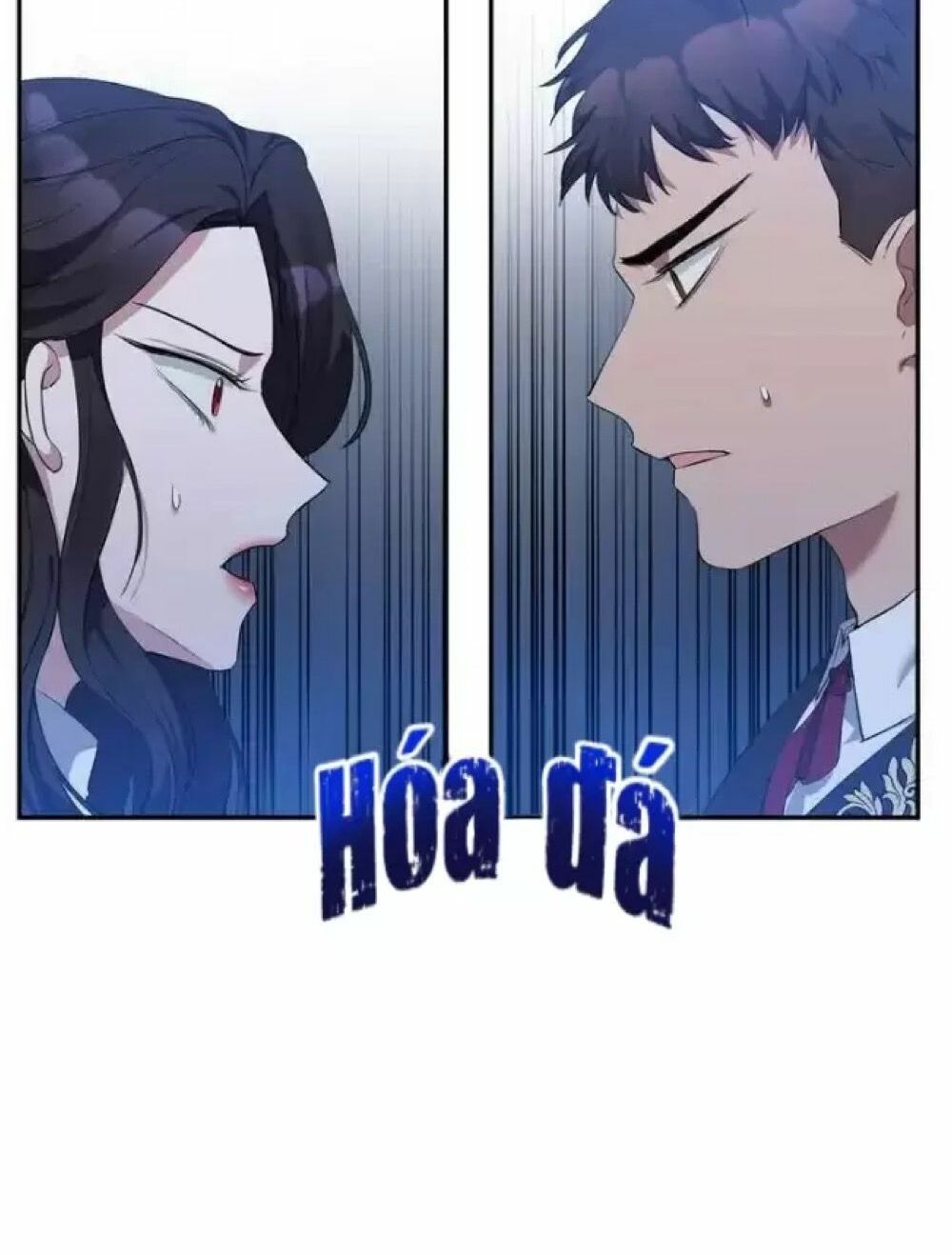 nữ công tước phương bắc là một nhân vật phản diện chapter 5 58