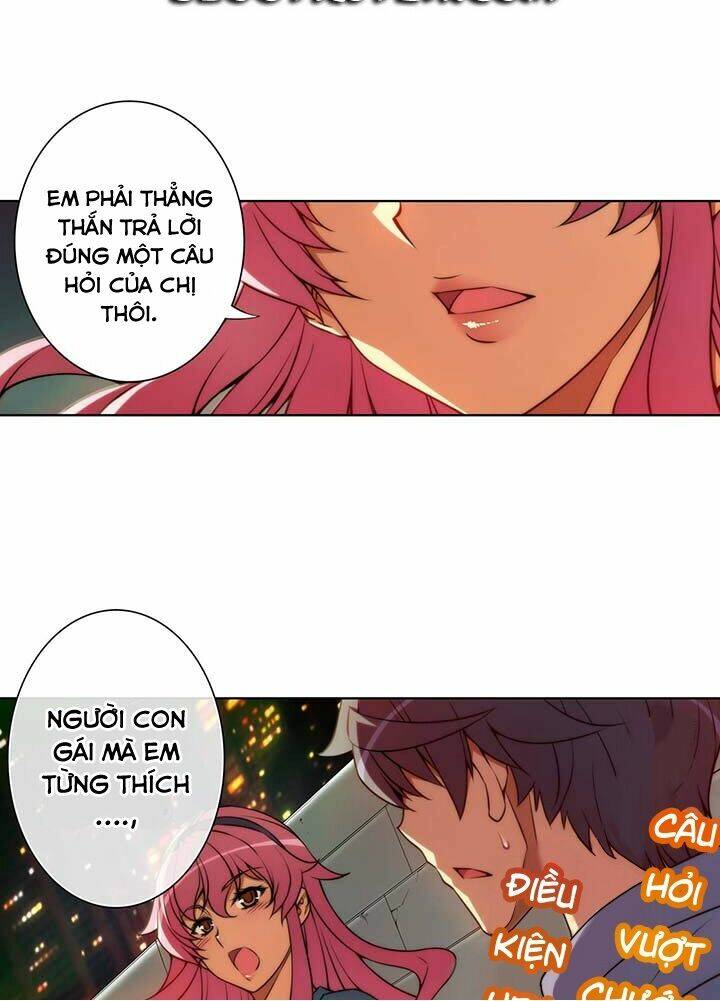 unbalance triangle chapter 43.2 9