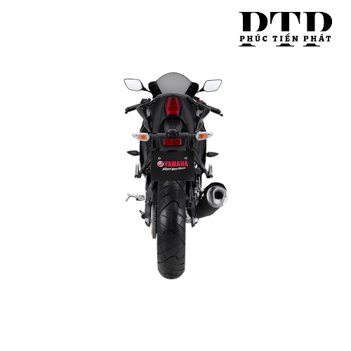 Xe Máy Yamaha R15 Hoàn Toàn Mới