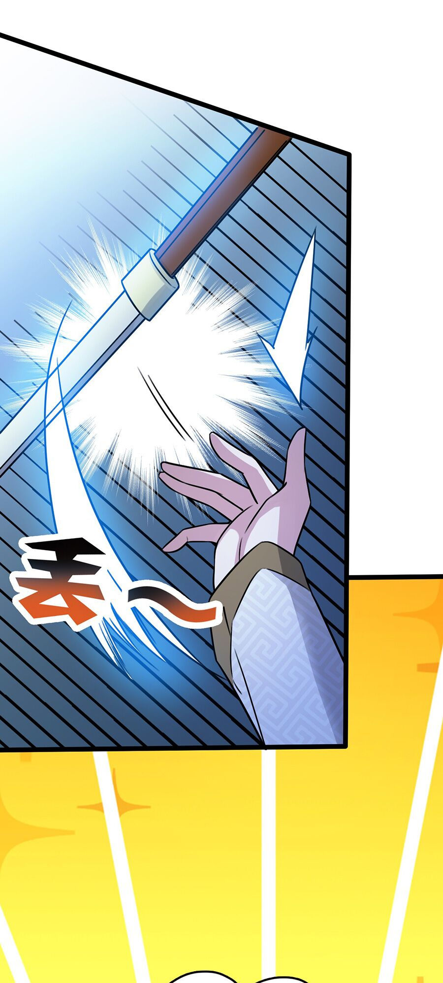 đại bảo kiếm của tôi chapter 58 11