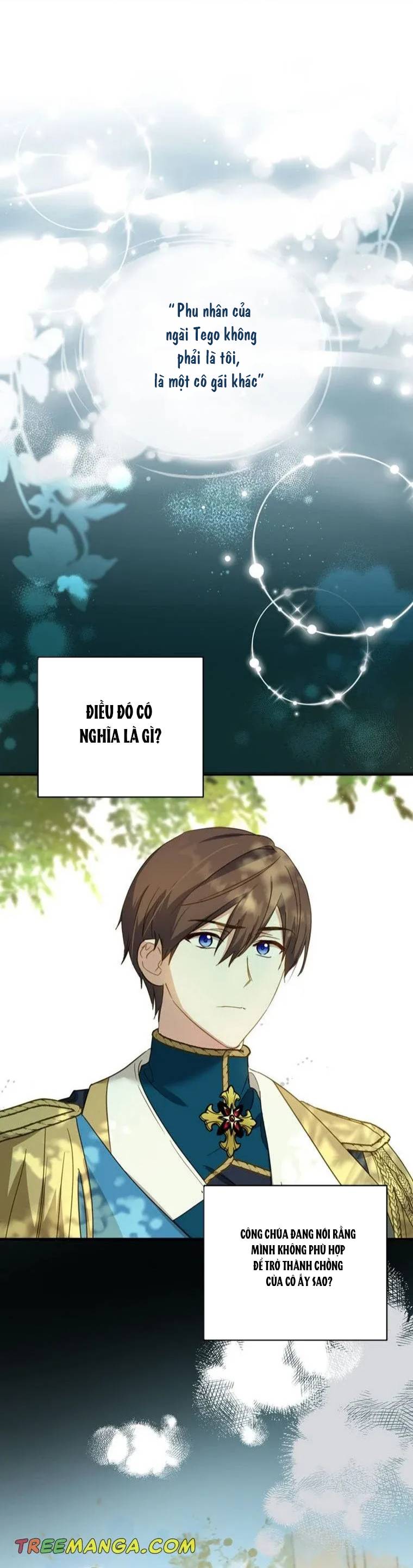 đã bảo nữ chính cải nam trang cơ mà ! chapter 29 1