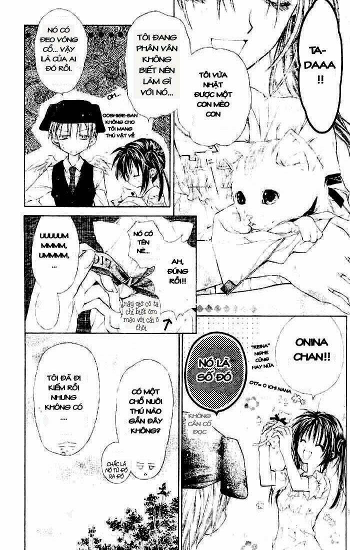 đi tìm mặt trăng tròn chapter 20 6