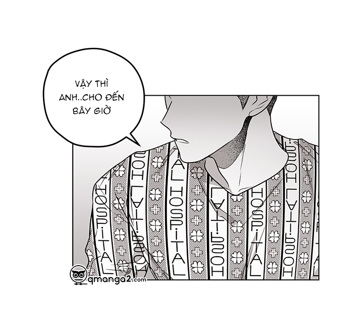 bữa tiệc của những đóa hoa chapter 25 121