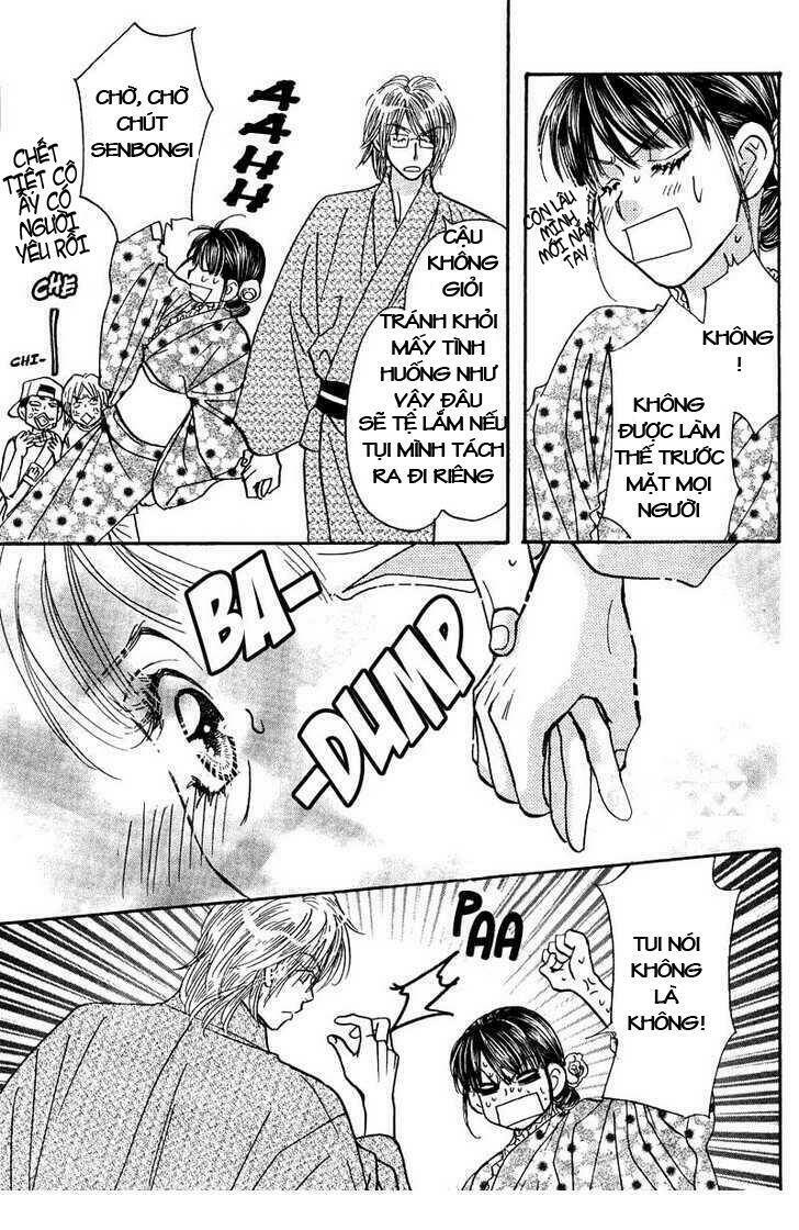 boku to kanojo no xxx chapter 45 11