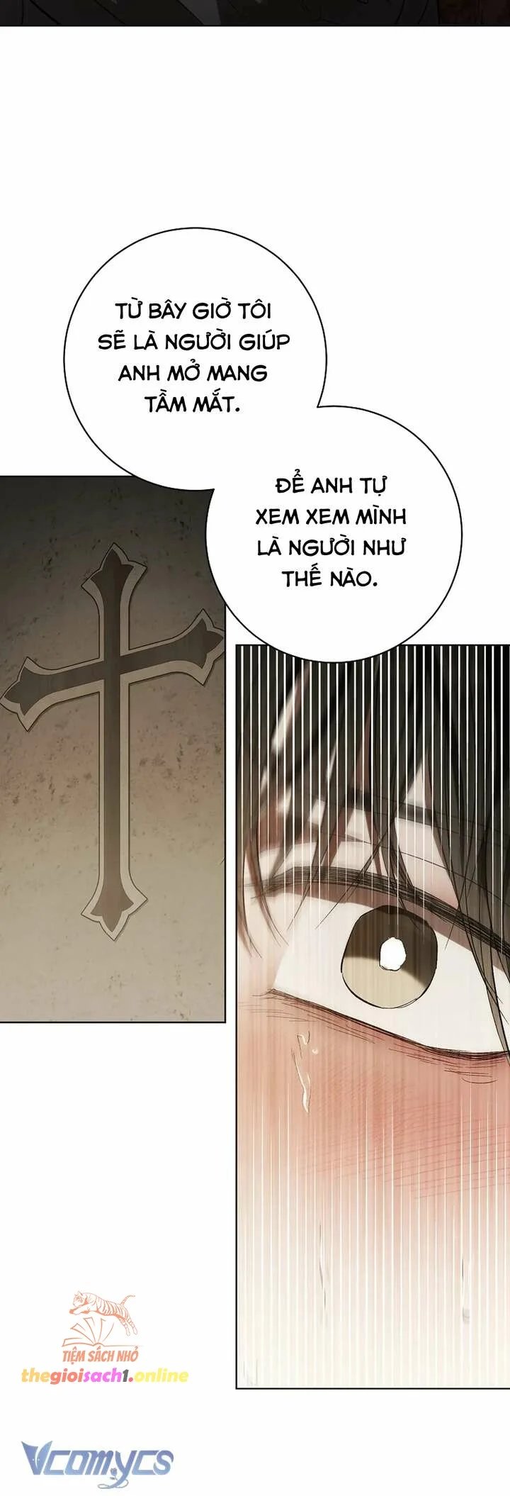 [18+] để tôi khóc đi chapter 3 12
