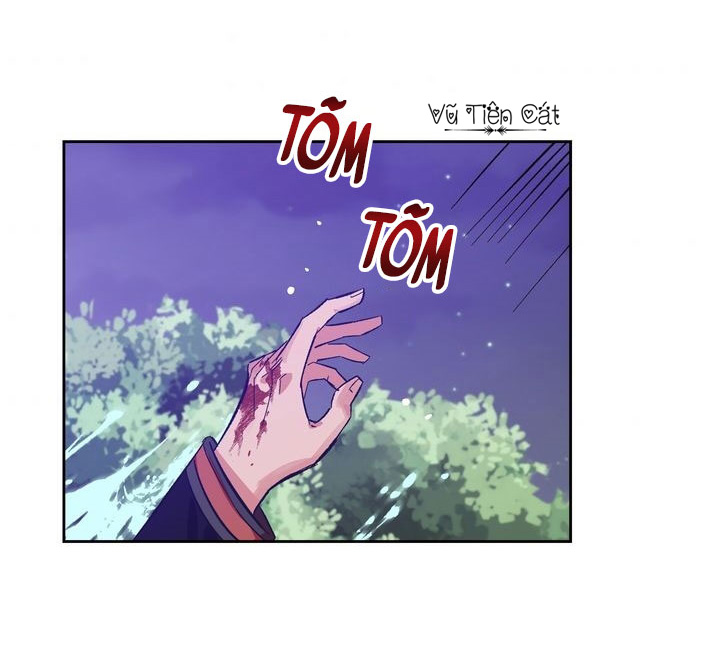 ác nữ xứng đôi với bạo chúa chapter 5 8