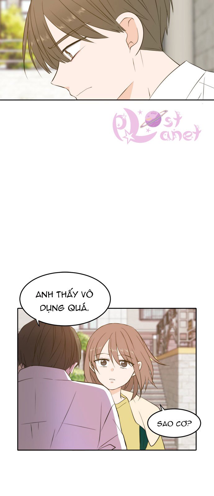 kiếp này cũng xin chăm sóc tôi như vậy nhé kiếp này cũng xin chăm sóc tôi như vậy nhé chapter 24 13