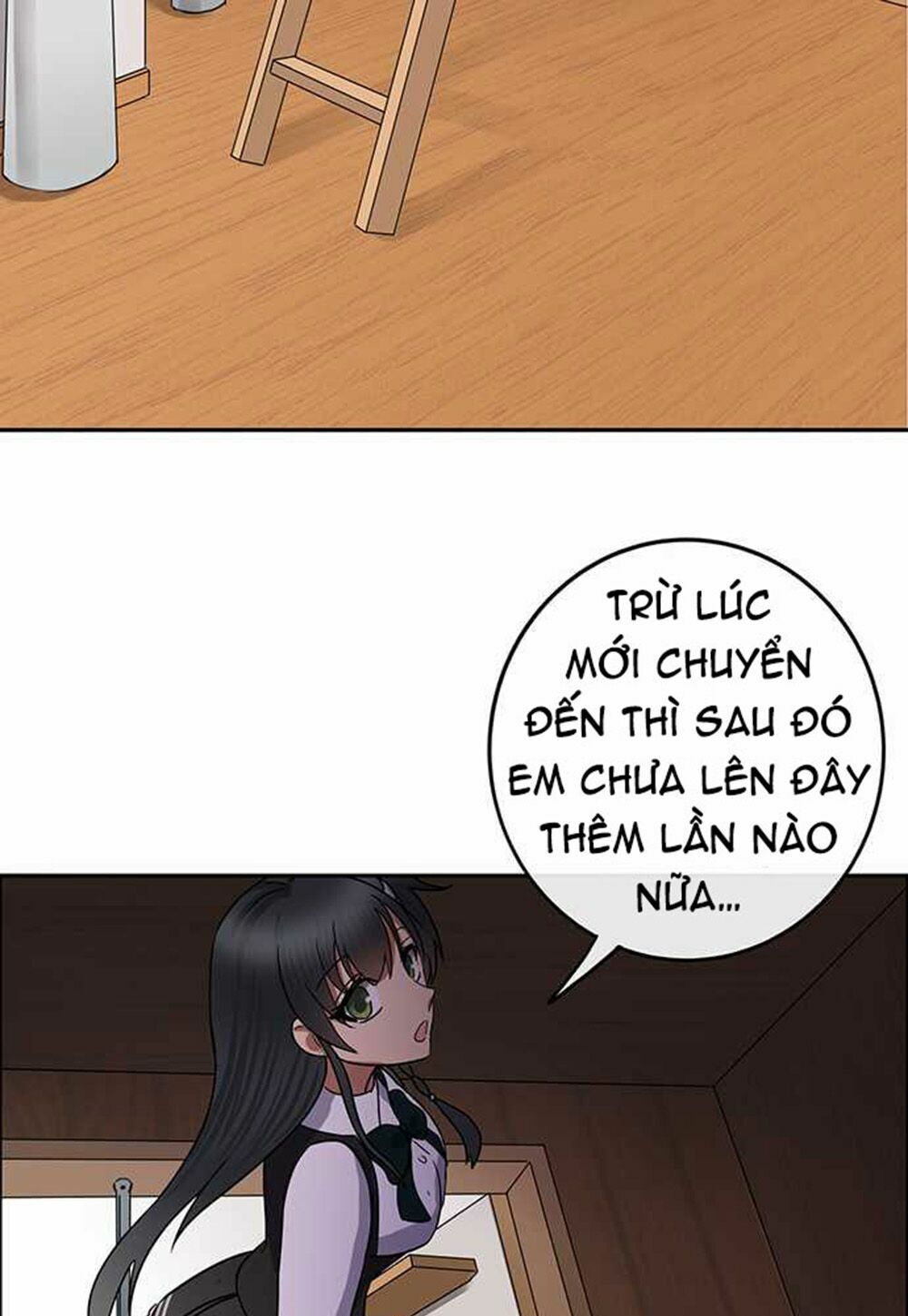 nụ hôn nguyền rủa chapter 77 29