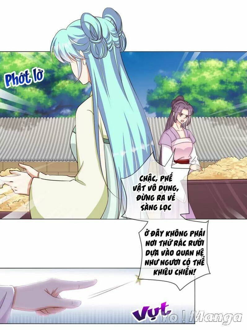 độc y cuồng phi chapter 27 6