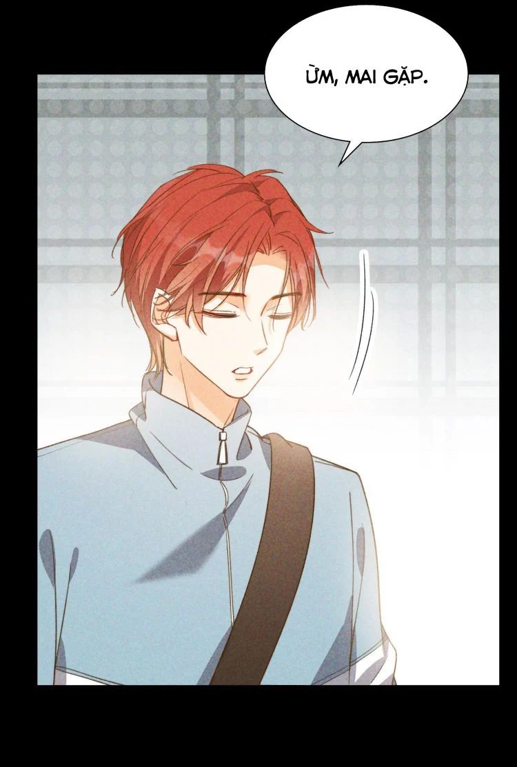 nụ hôn vực thẳm chapter 41 50